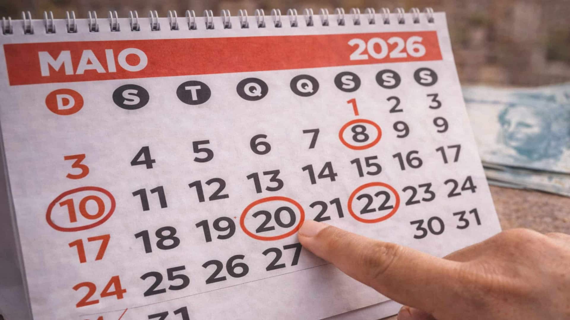 Bolsa Família: calendário de maio vai de 18 a 29; confira