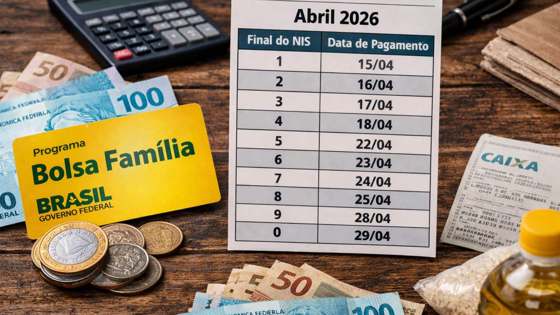 Bolsa família (18)