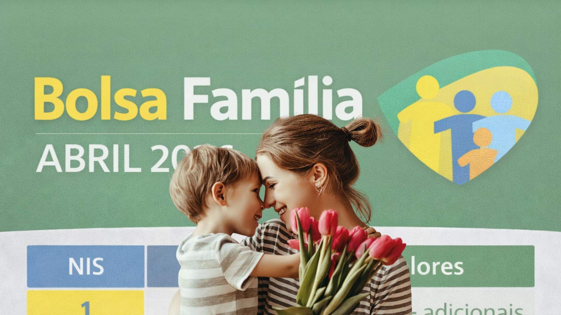 Bolsa família caixa