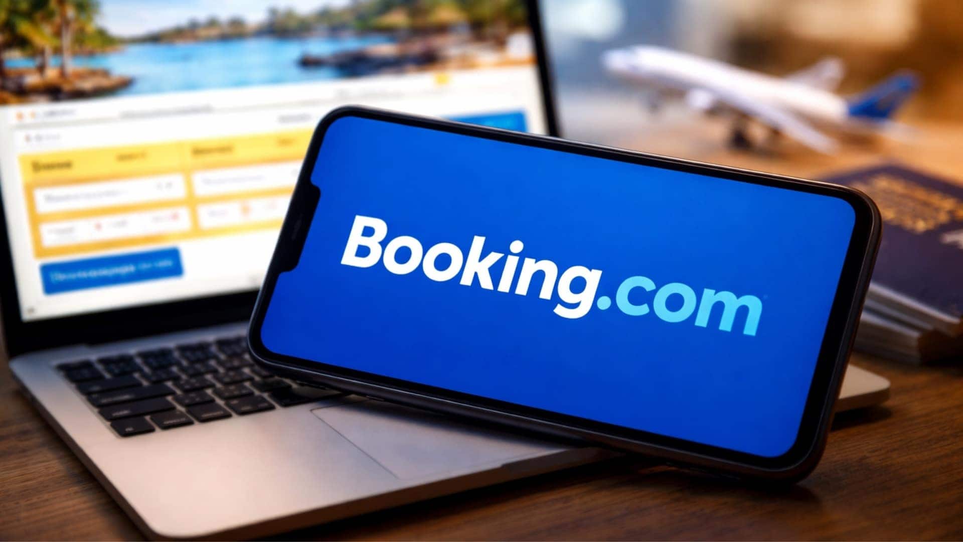 Booking