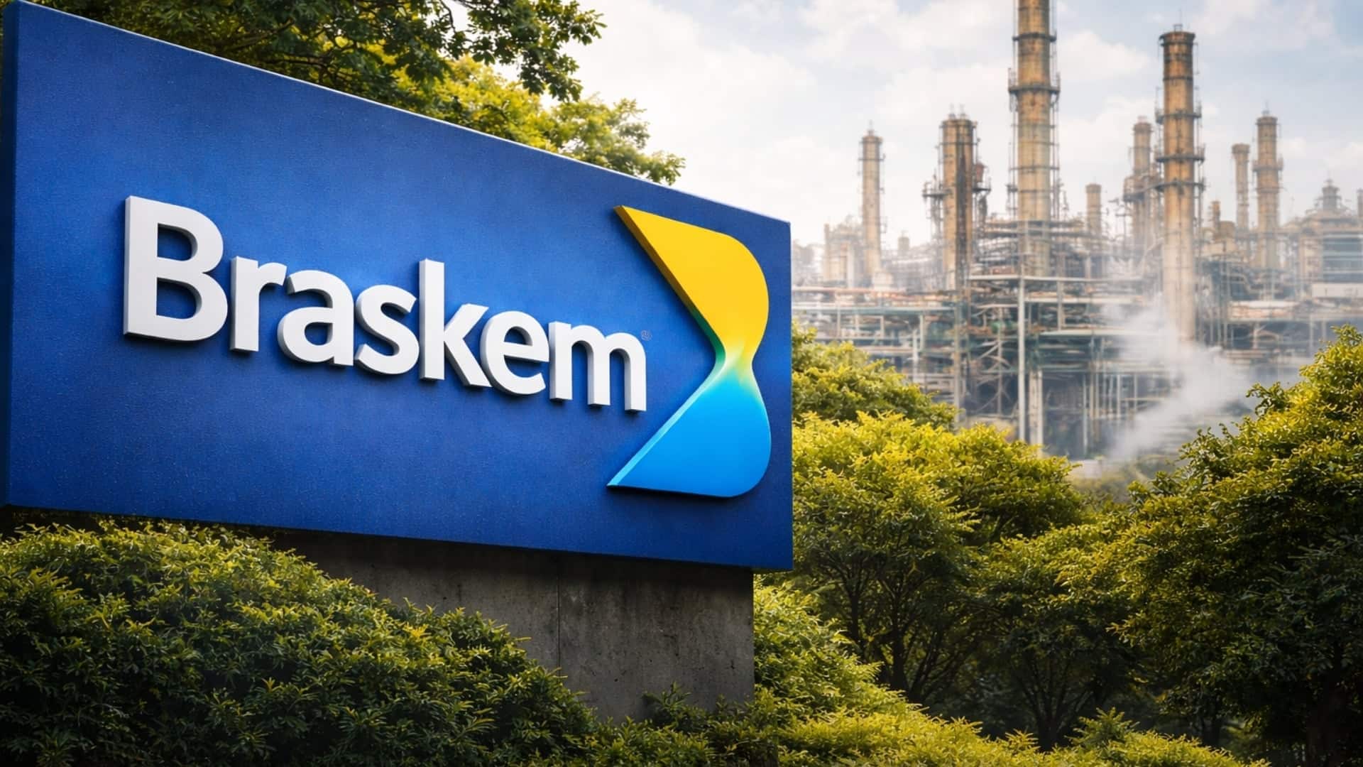 Braskem