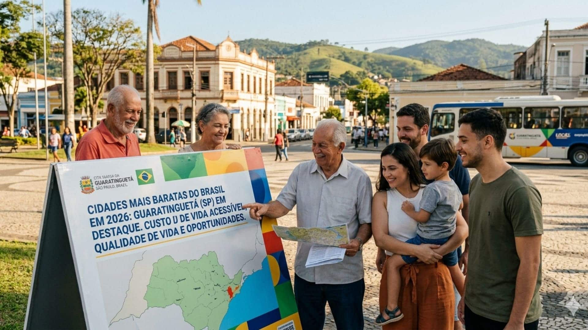 CIDADES