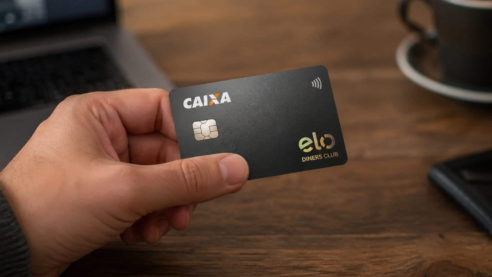 Caixa