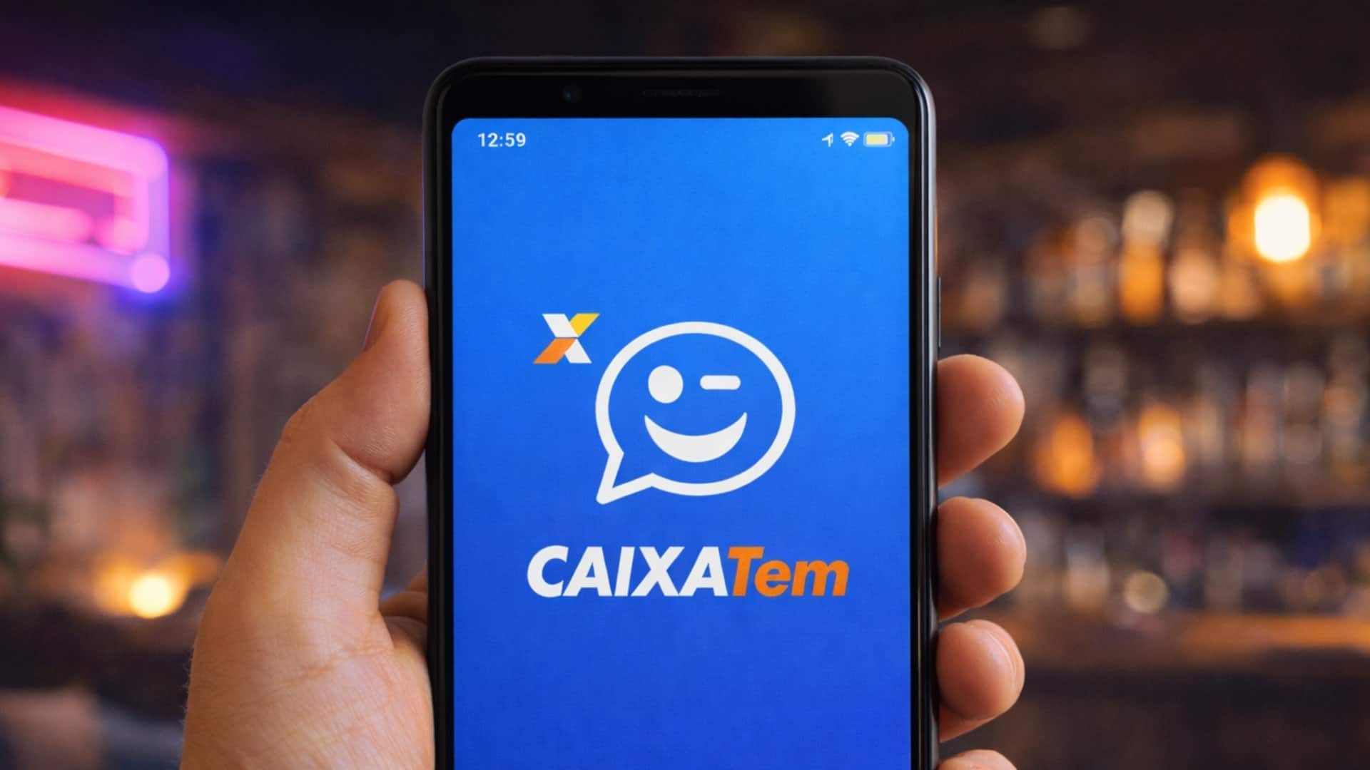Caixa Tem