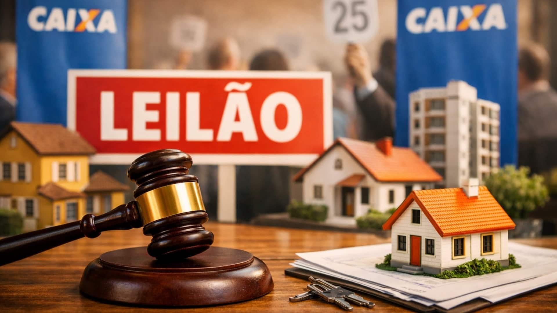 Leilão