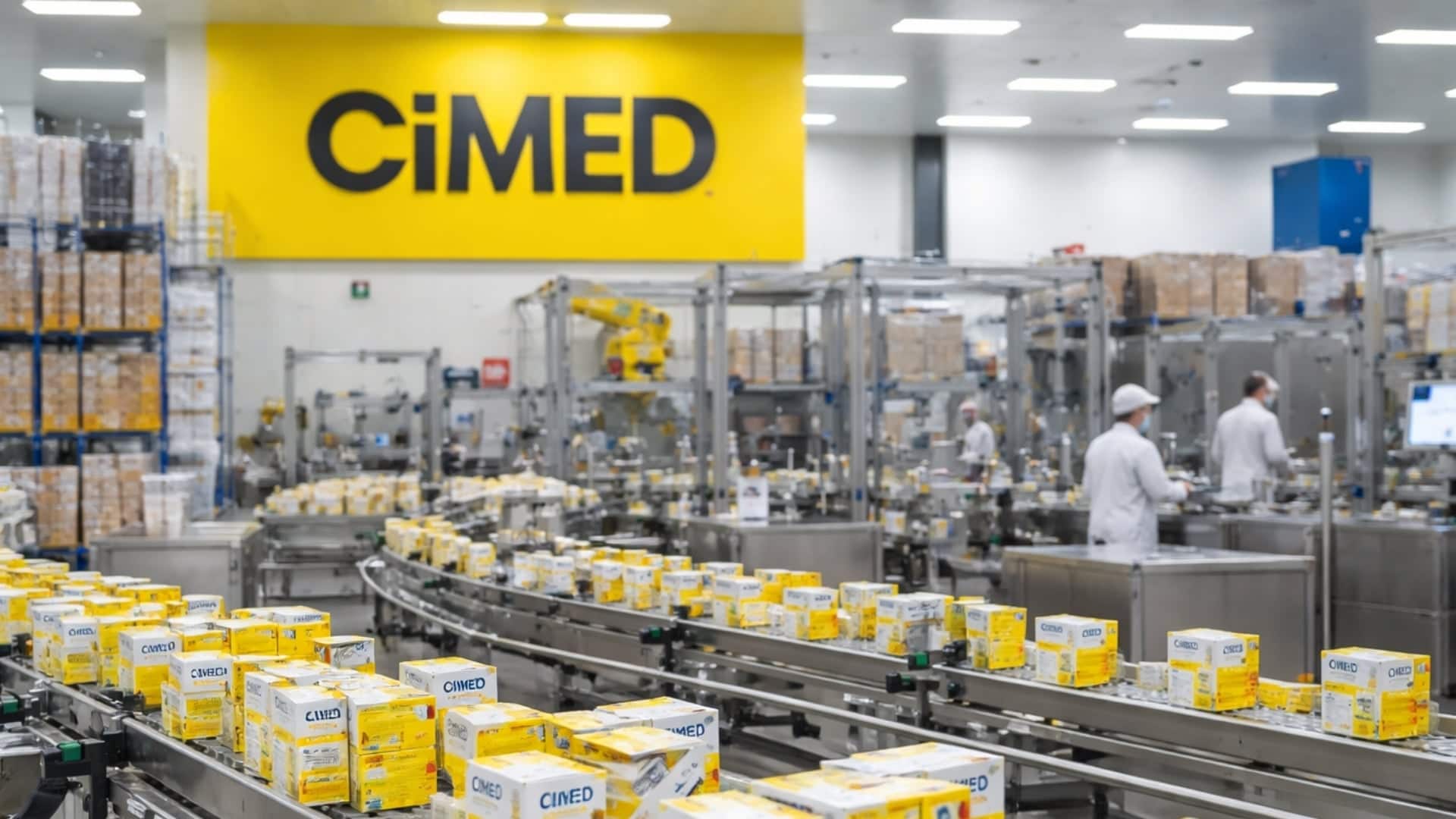 Cimed