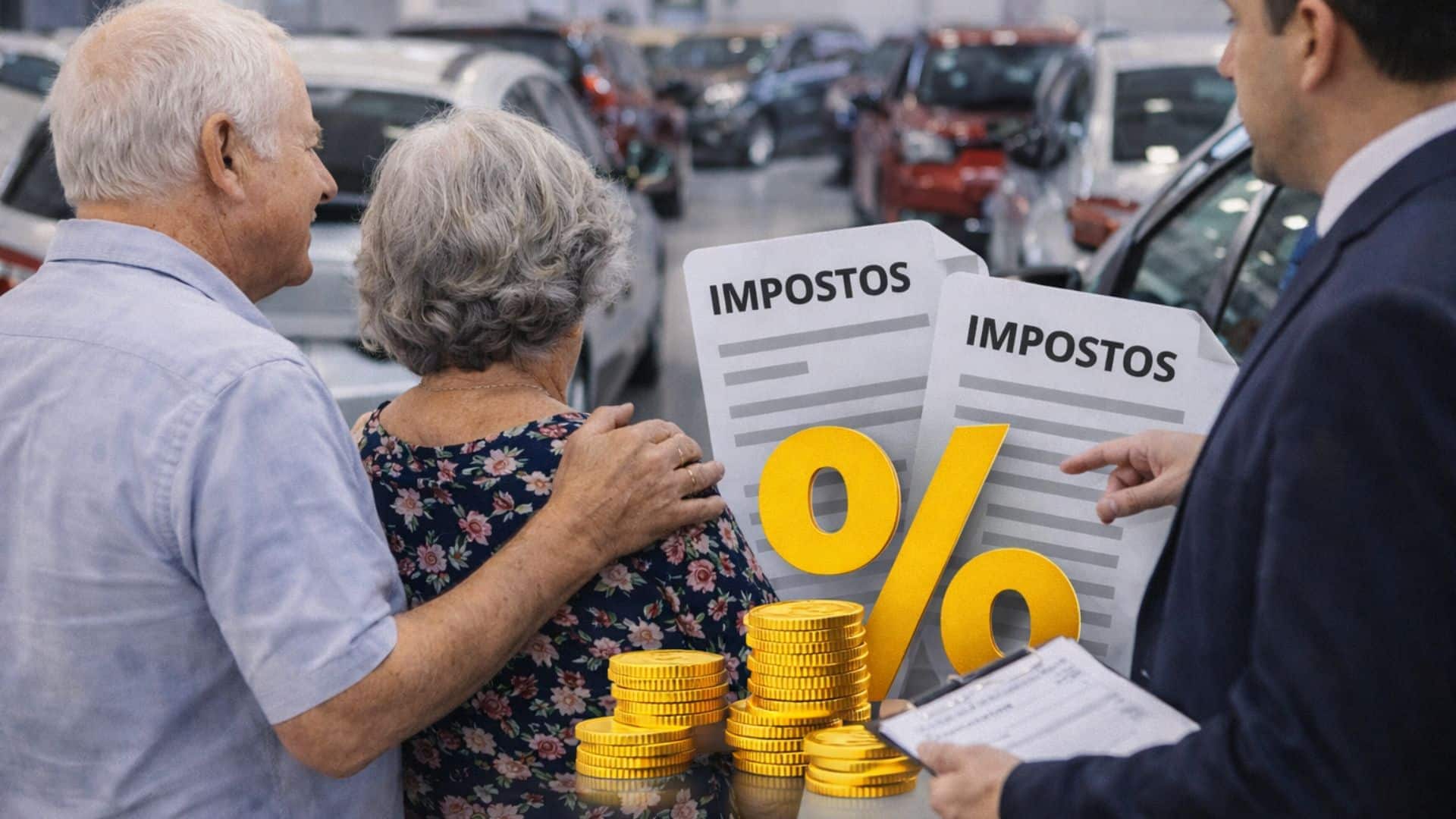 Desconto