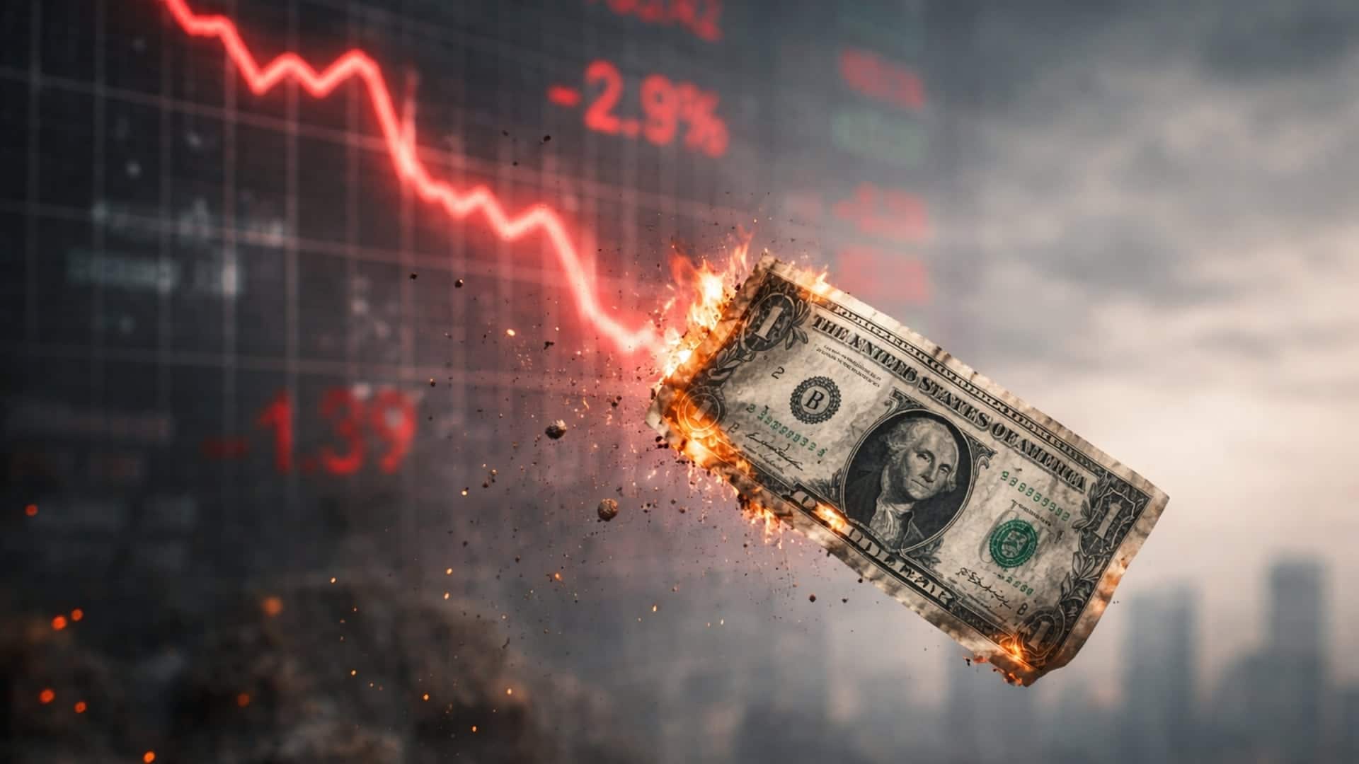 Dólar