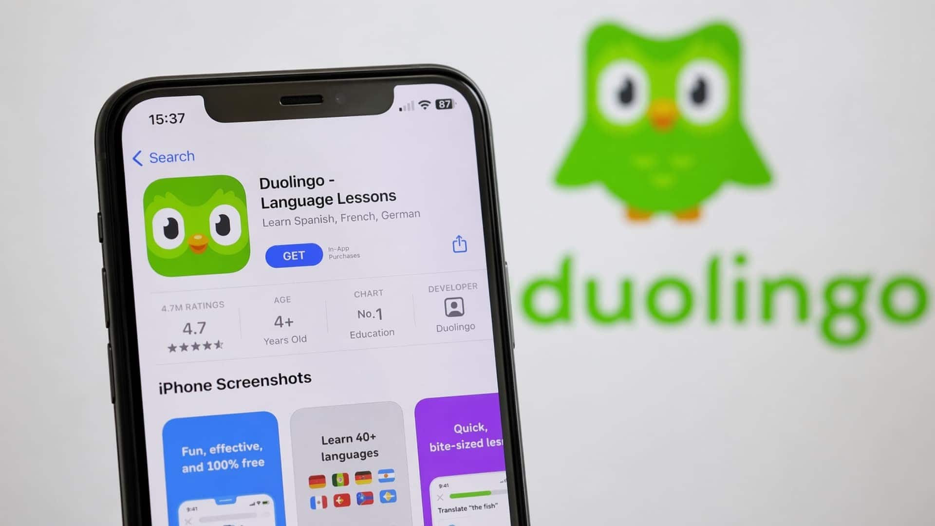 Duolingo