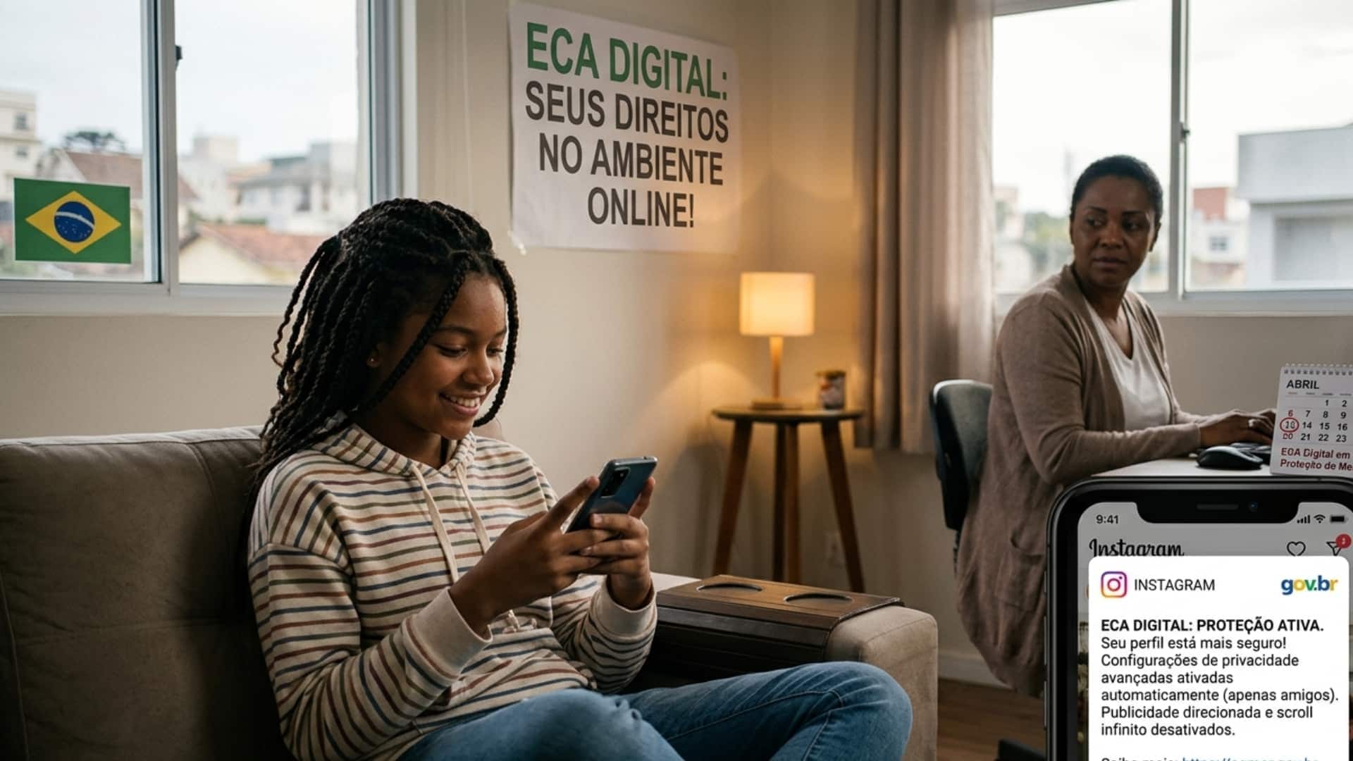ECA digital plataformas