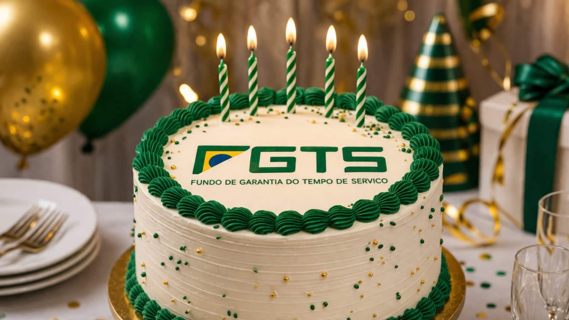 FGTS 6