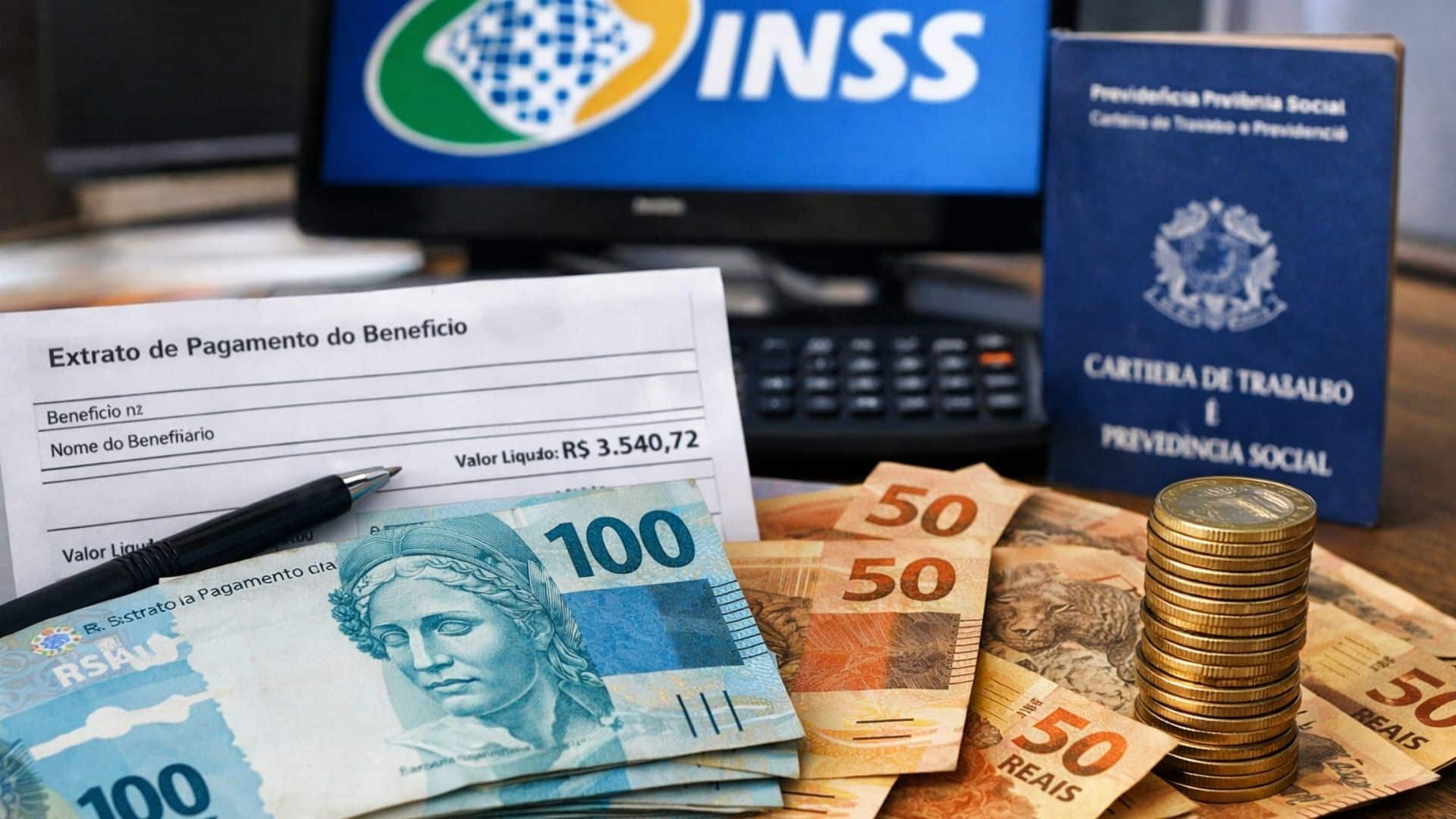 INSS