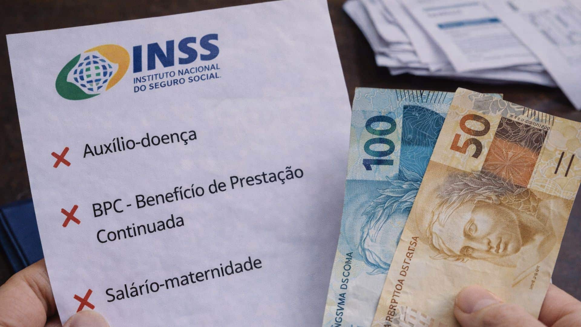 INSS (50)