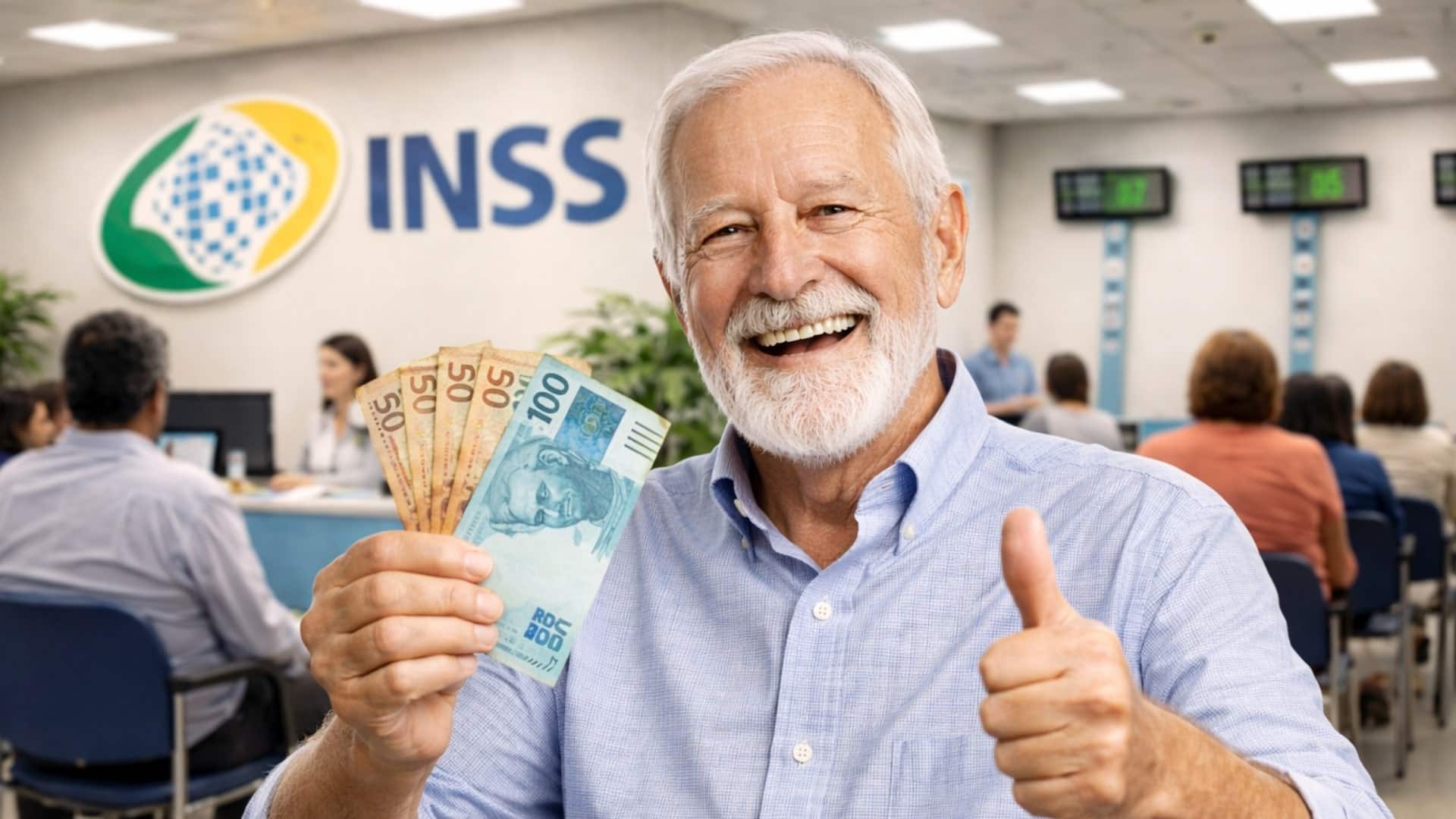 INSS