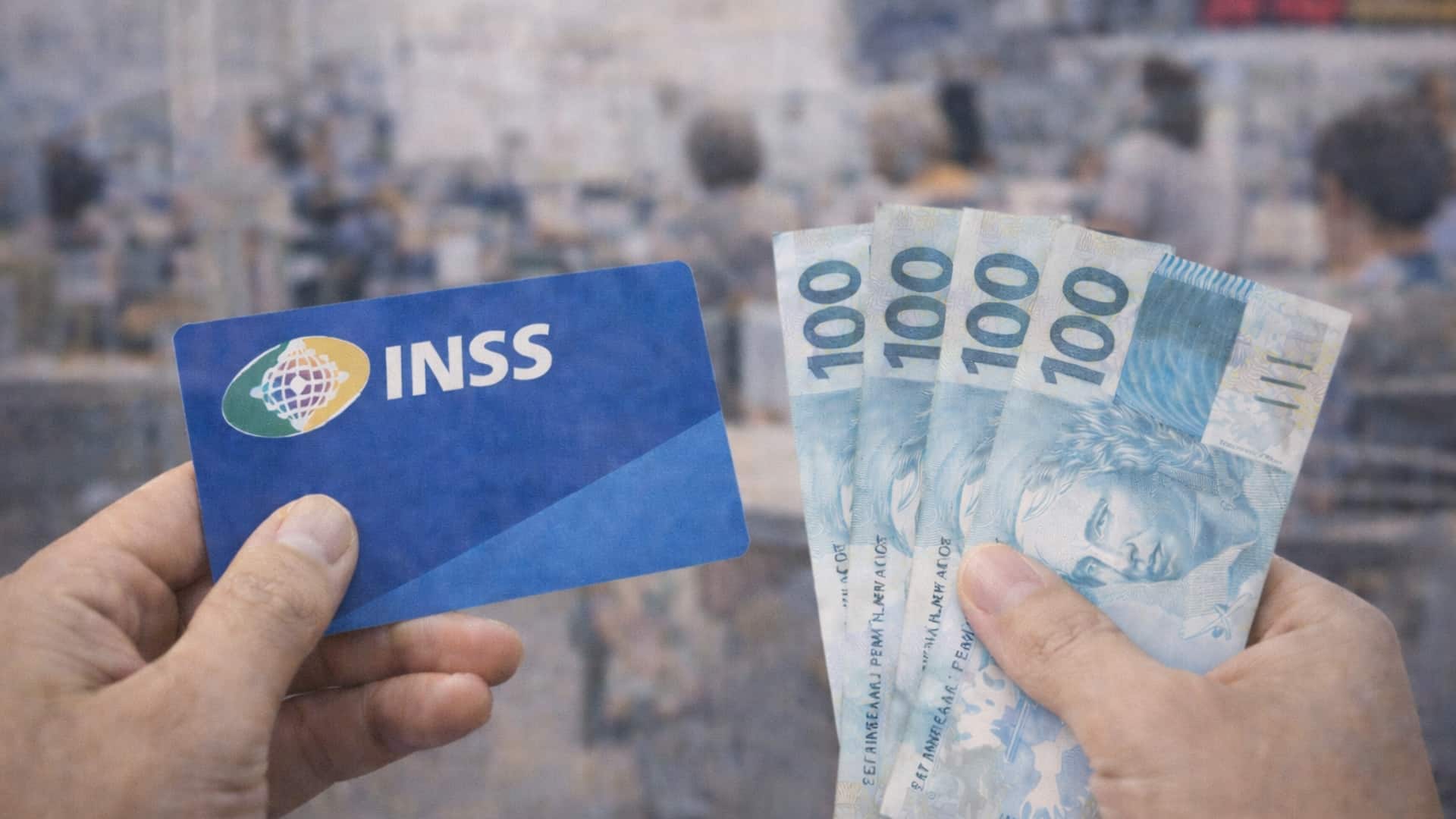 INSS