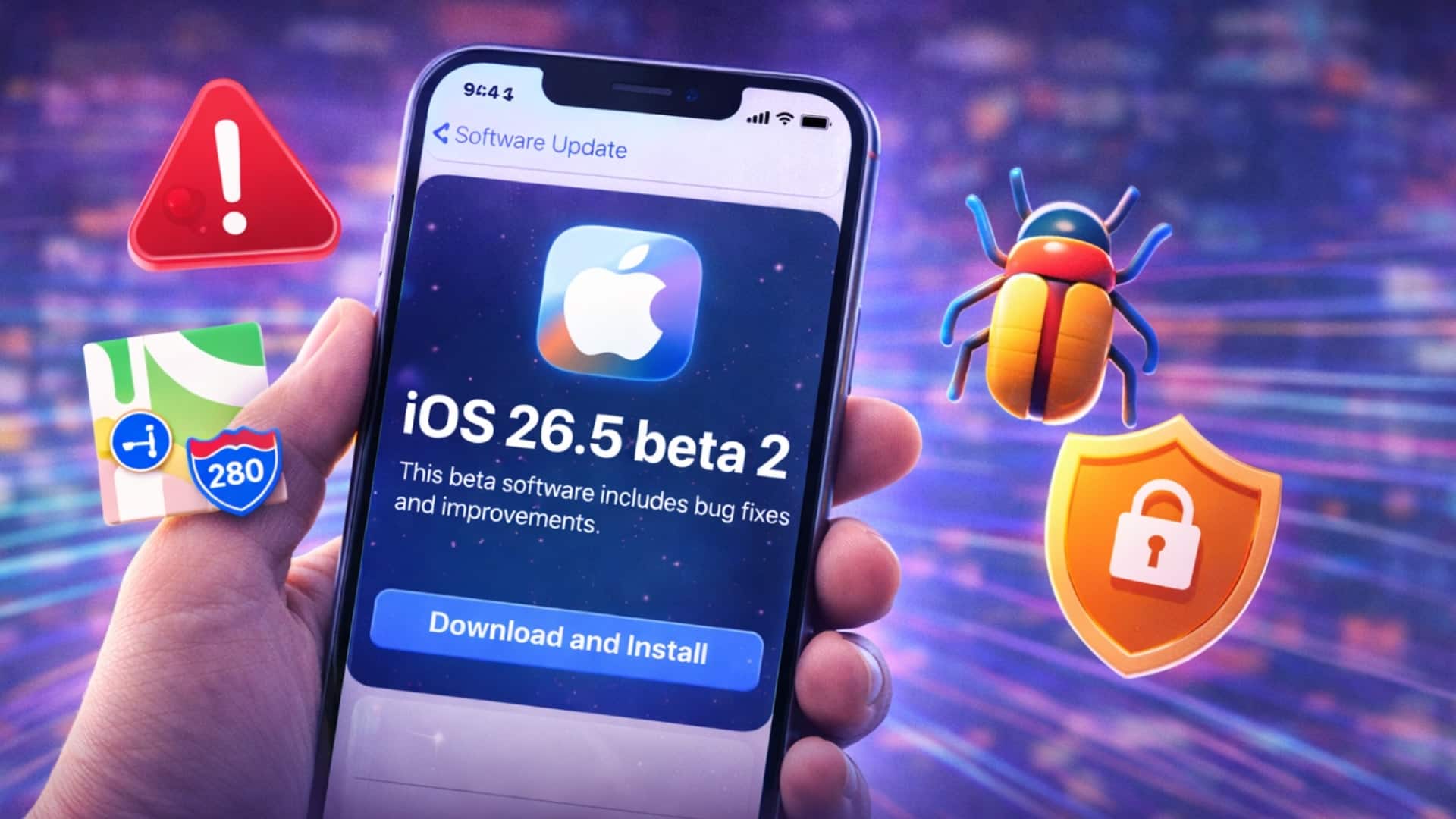 IOS