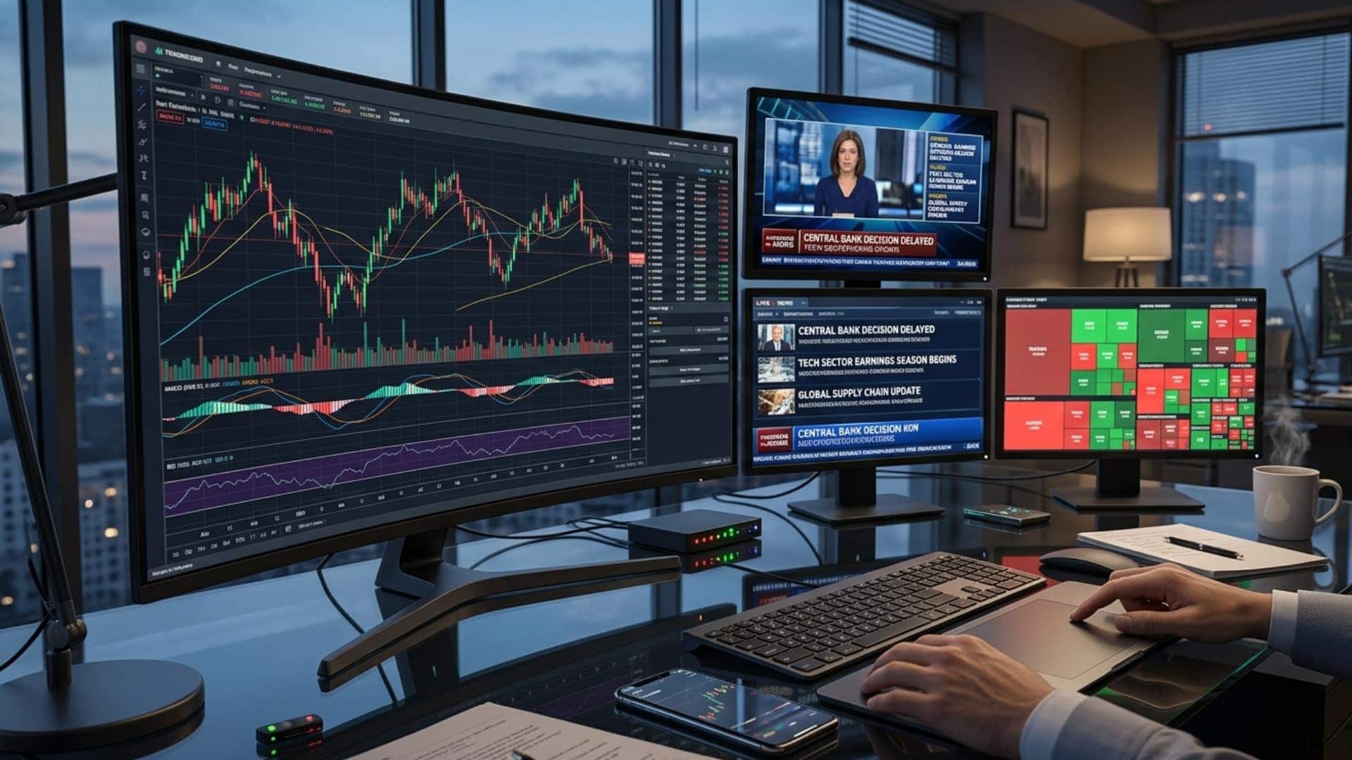 IQ Broker
