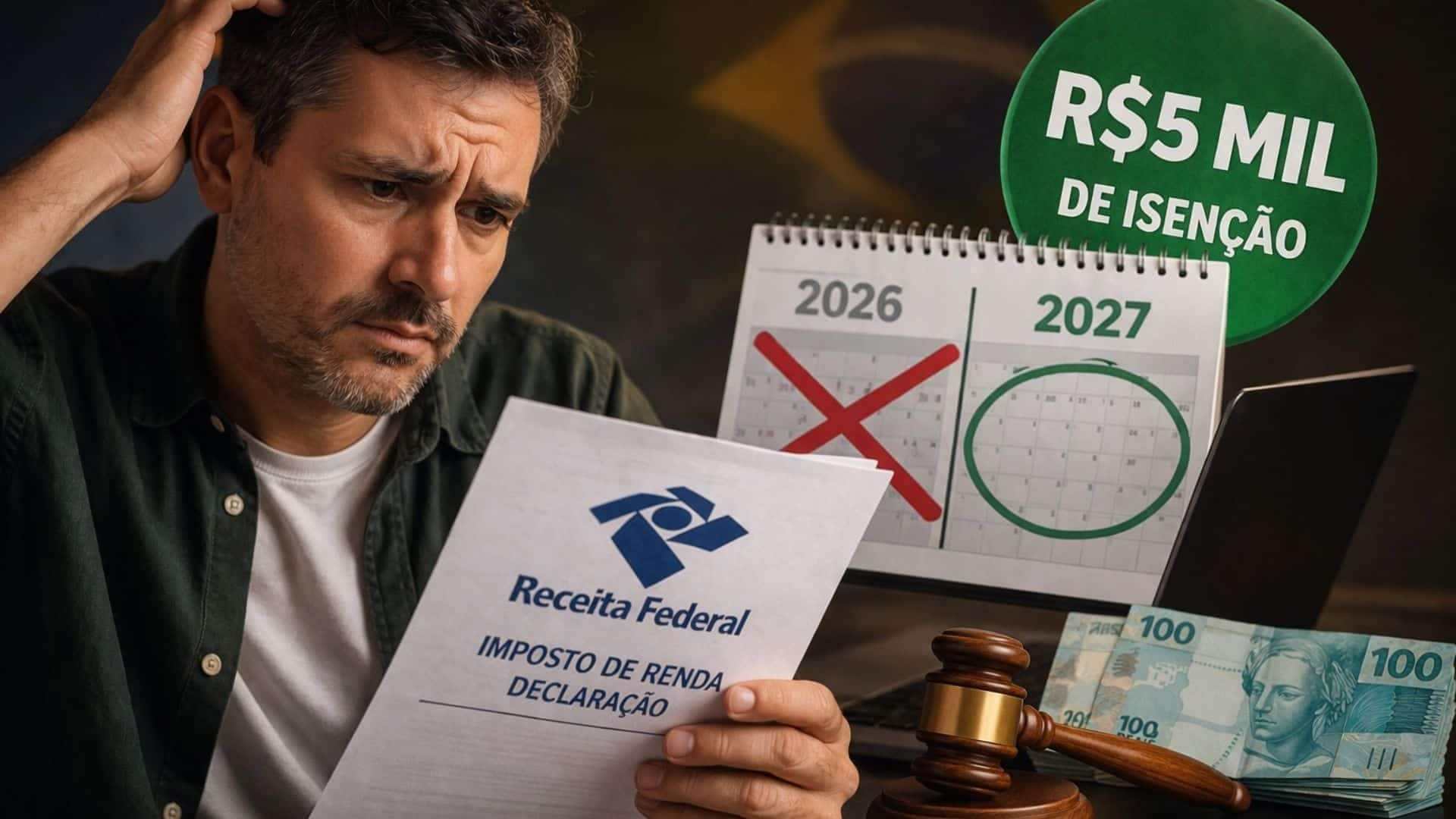 Imposto de Renda (6)