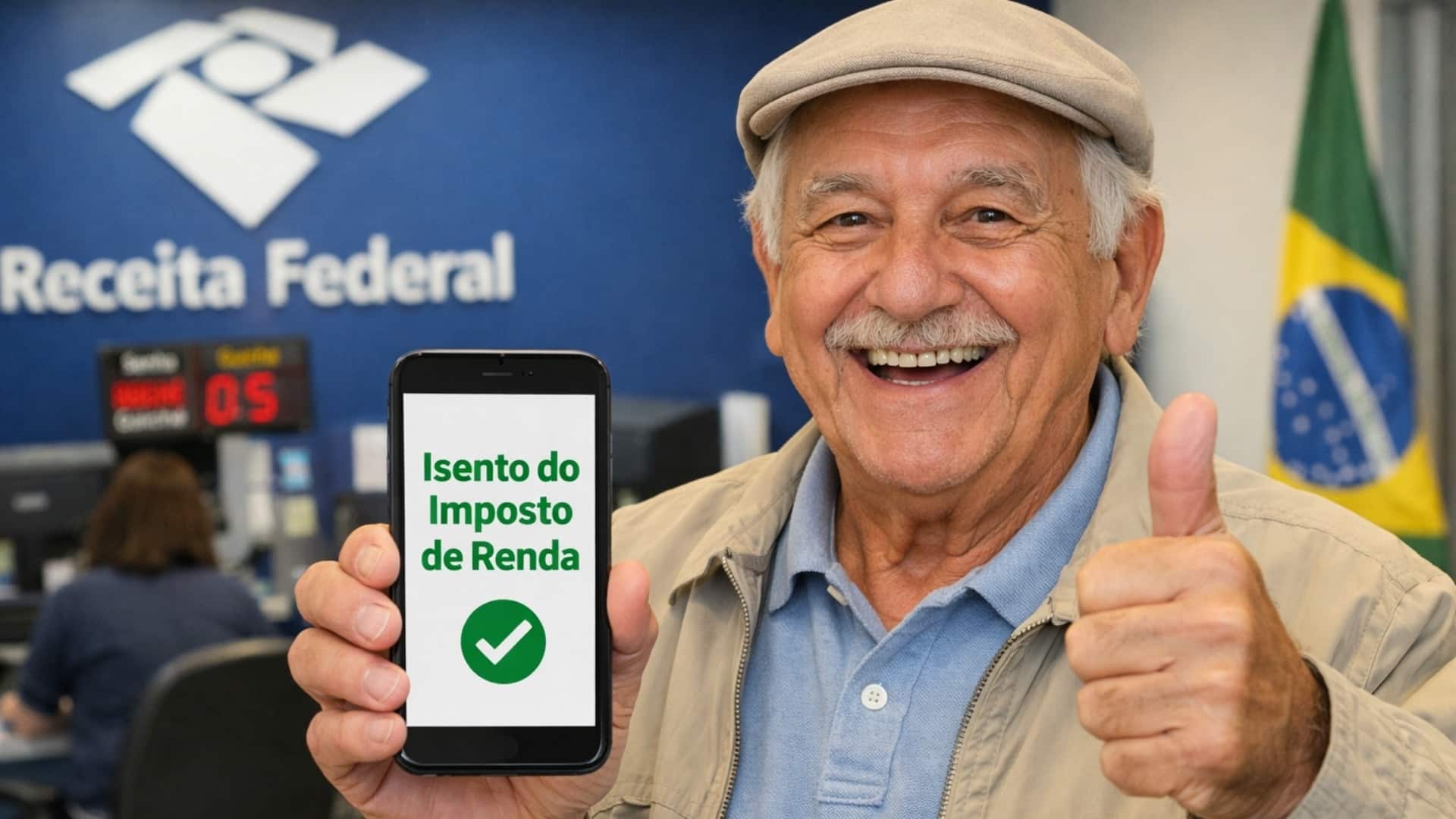 Imposto de Renda