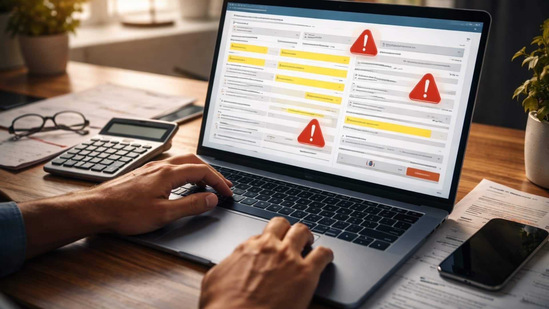Imposto de renda pré preenchida