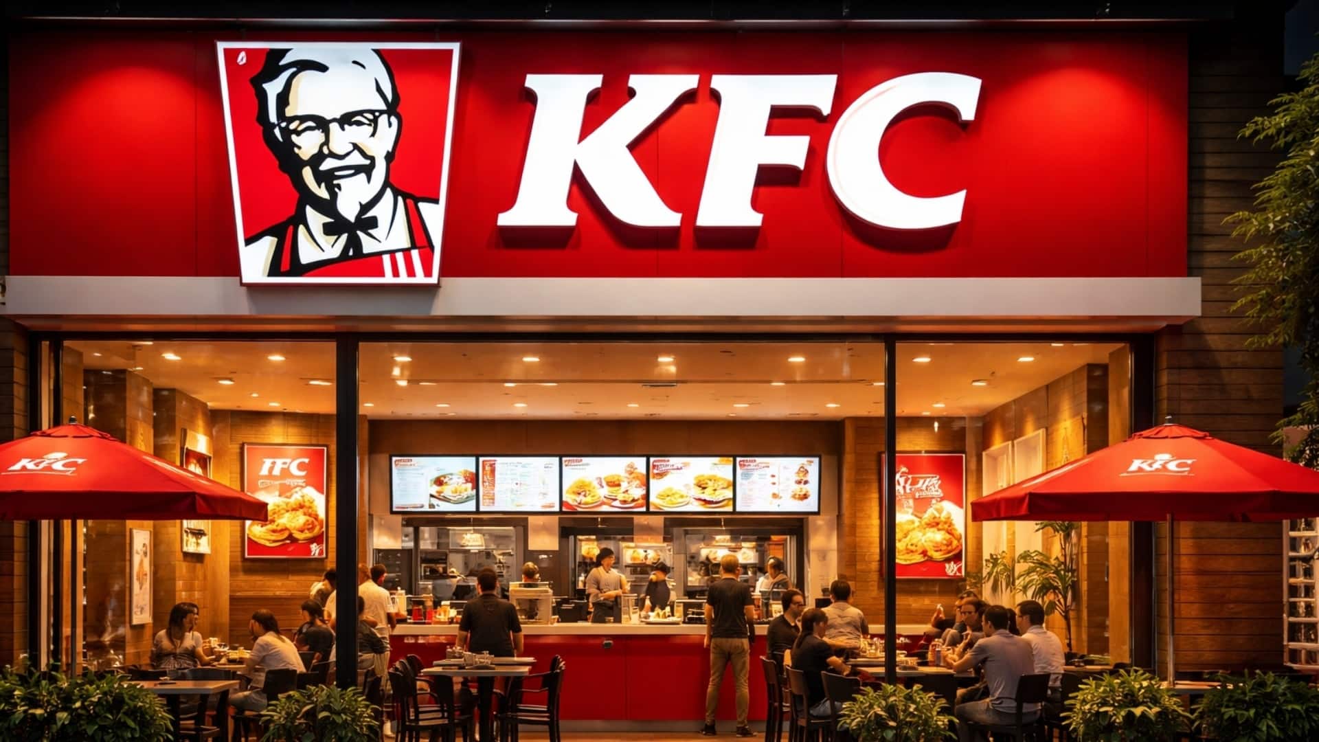KFC