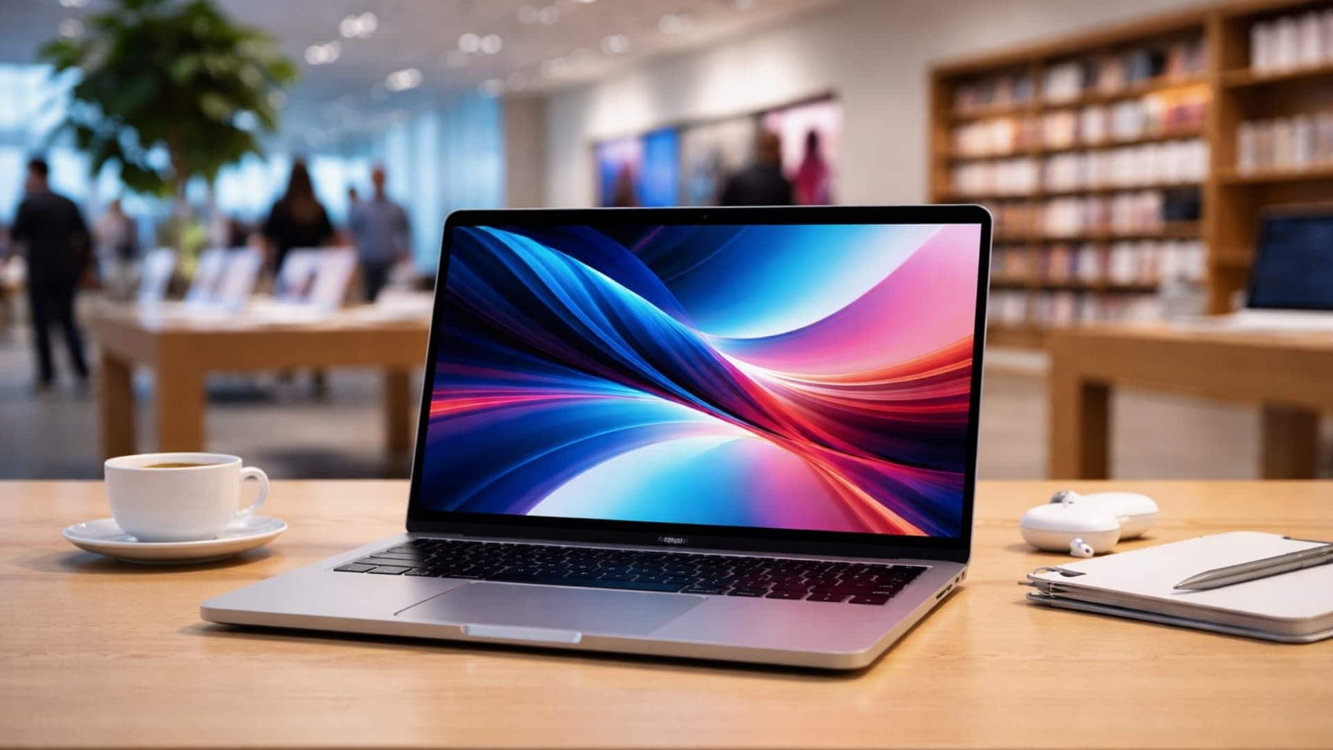 MacBook Neo
