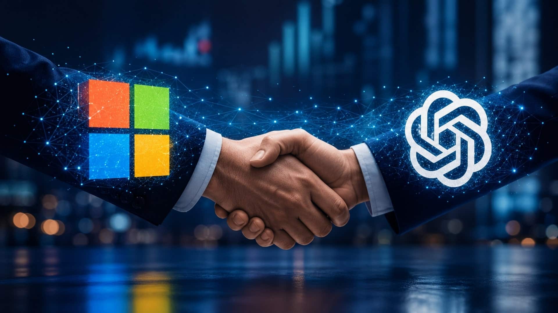Microsoft