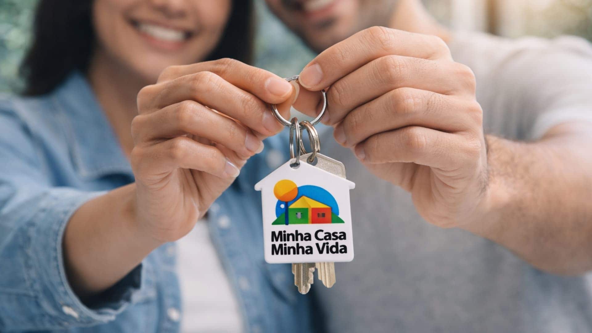 Minha Casa Minha Vida