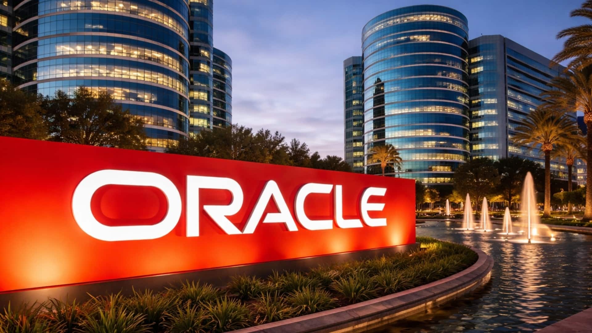 Oracle
