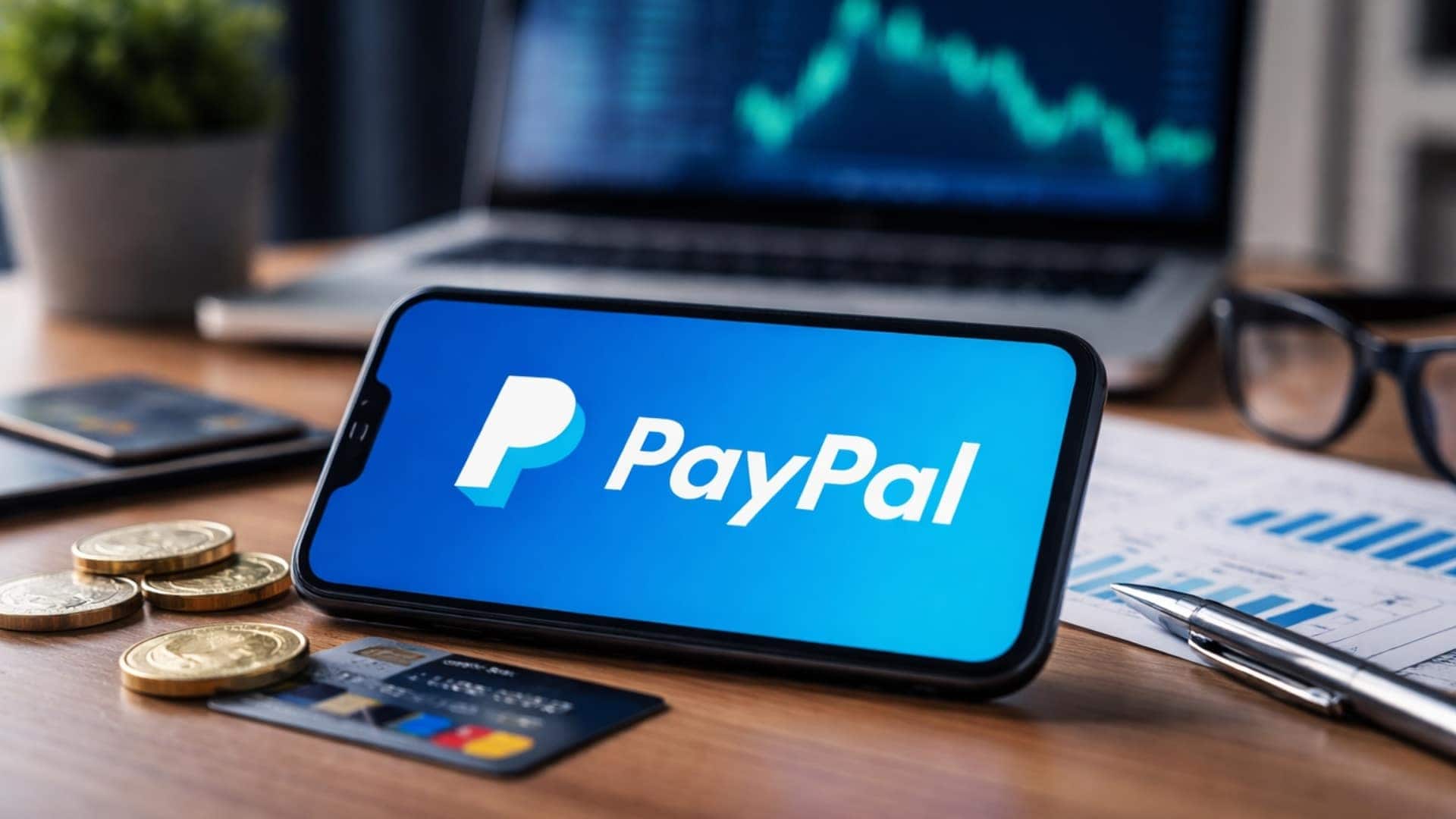 PayPal