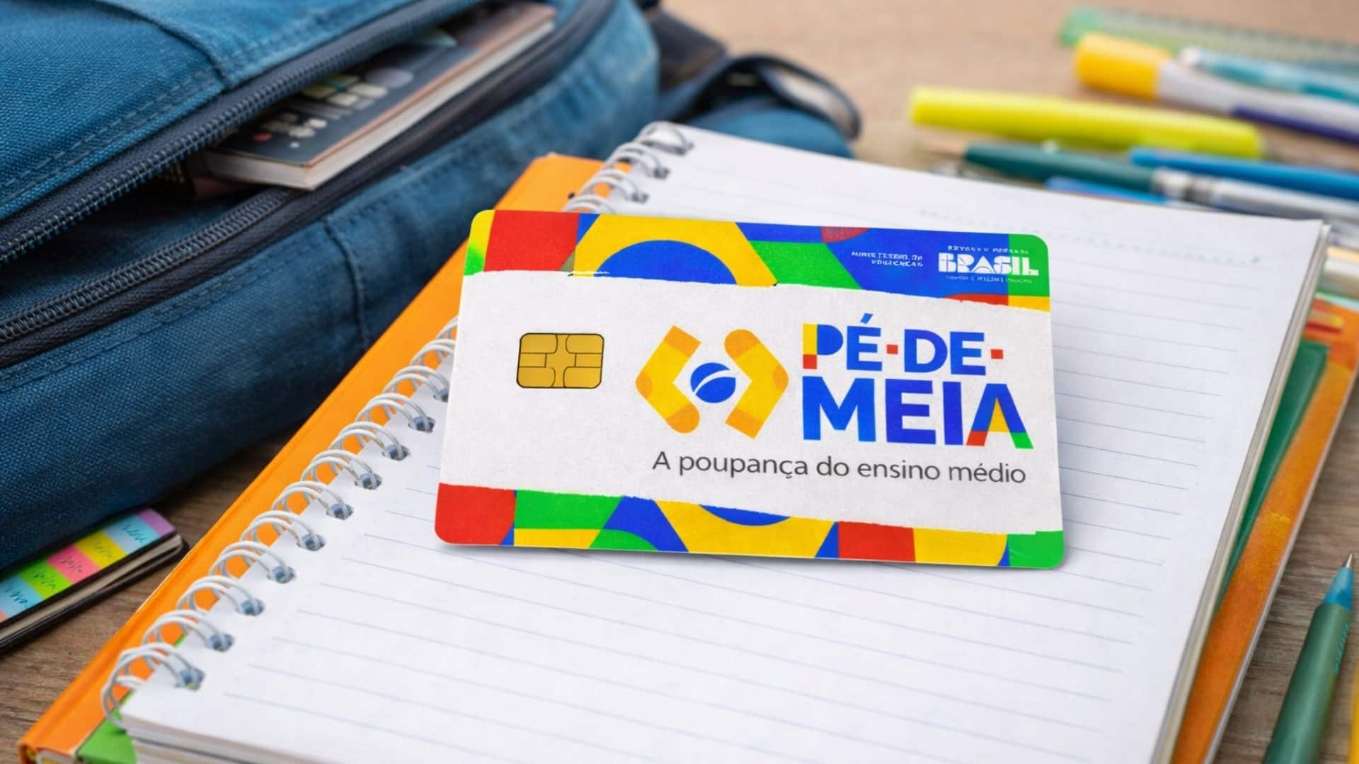 Pé de Meia