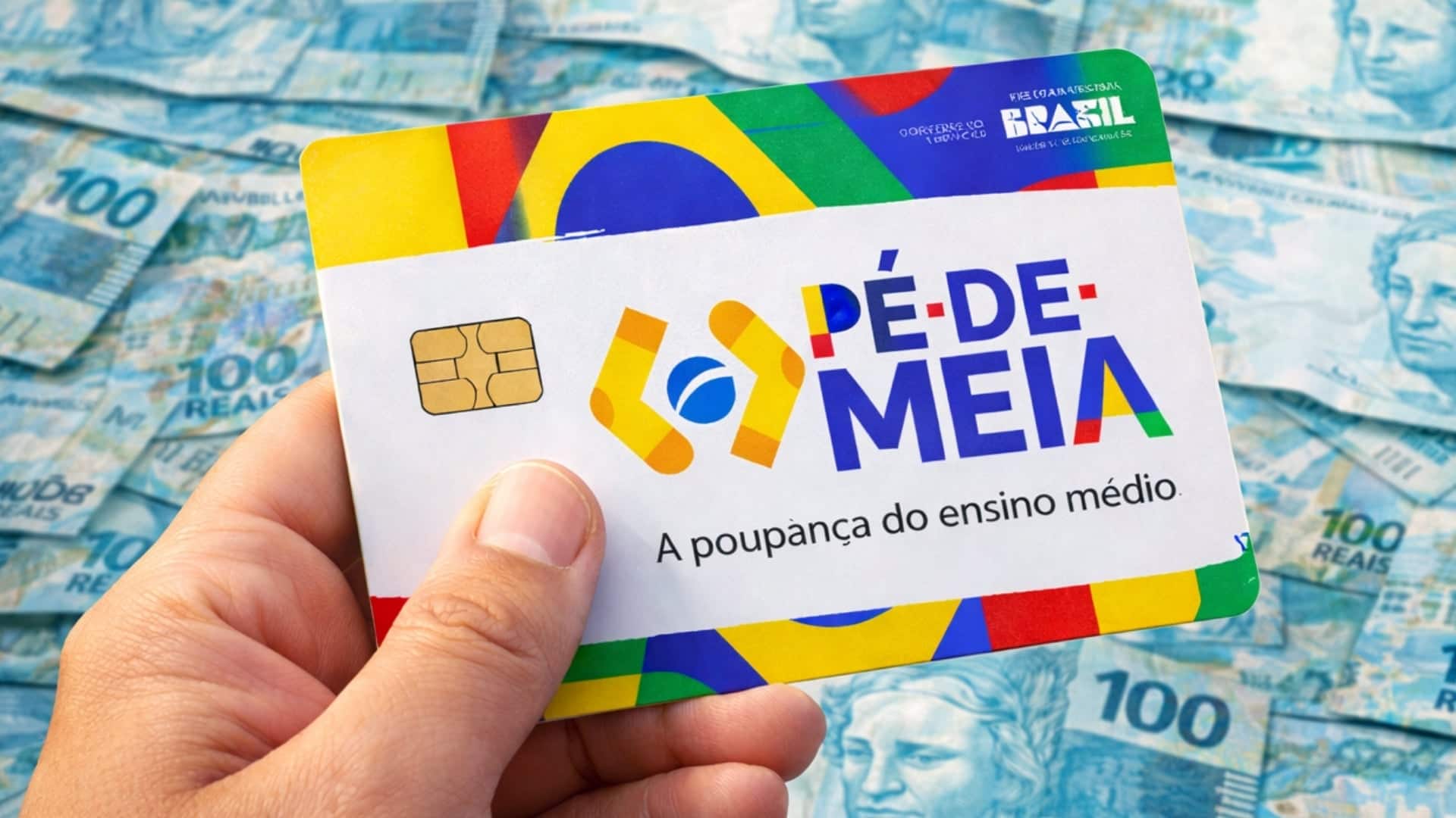Pé de Meia 2