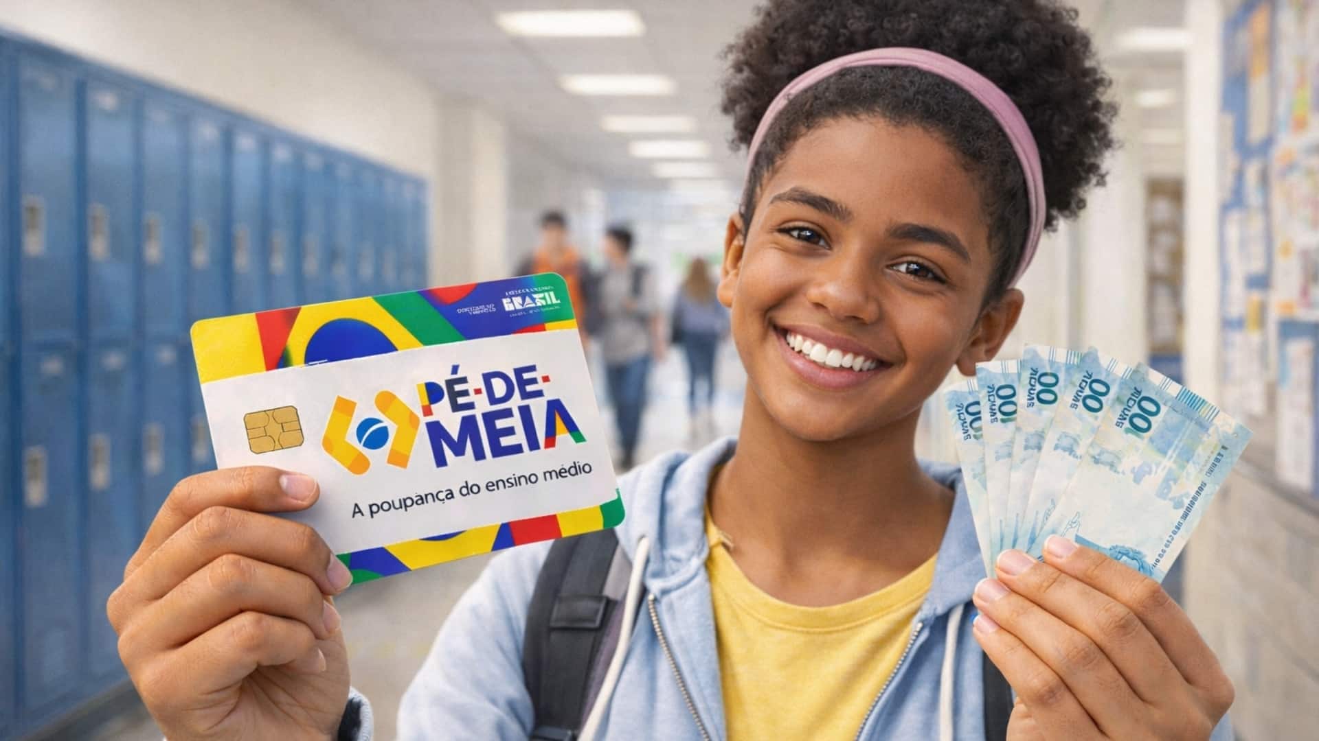 Pé-de-Meia