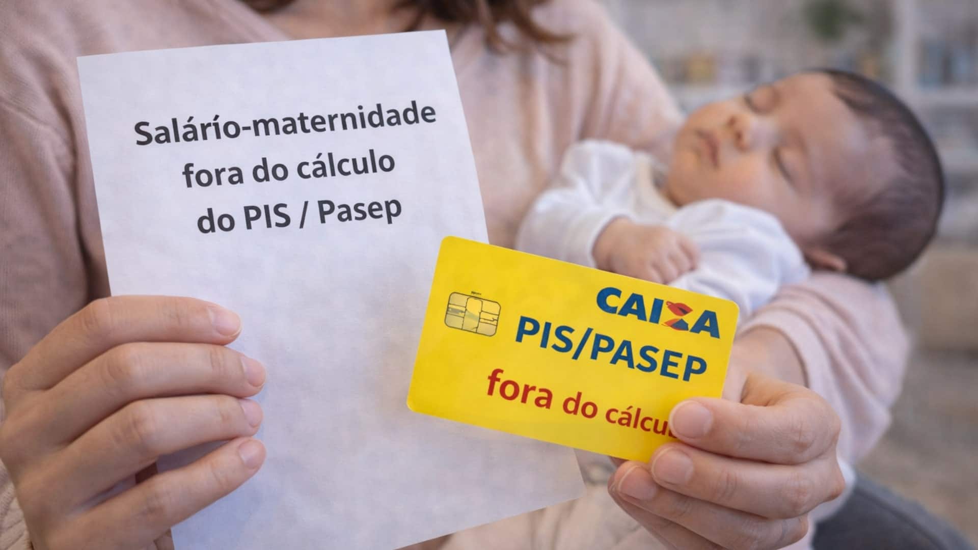 MATERNIDADE