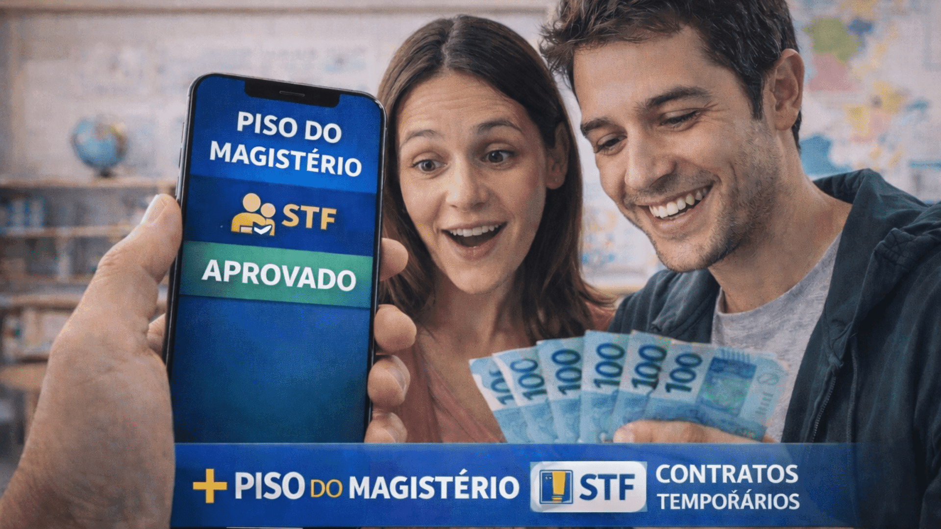 STF