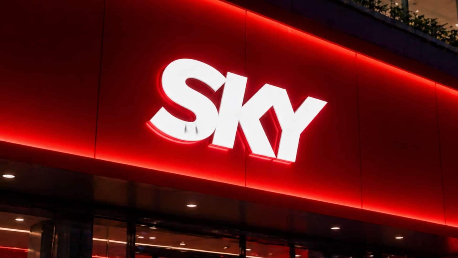 Sky