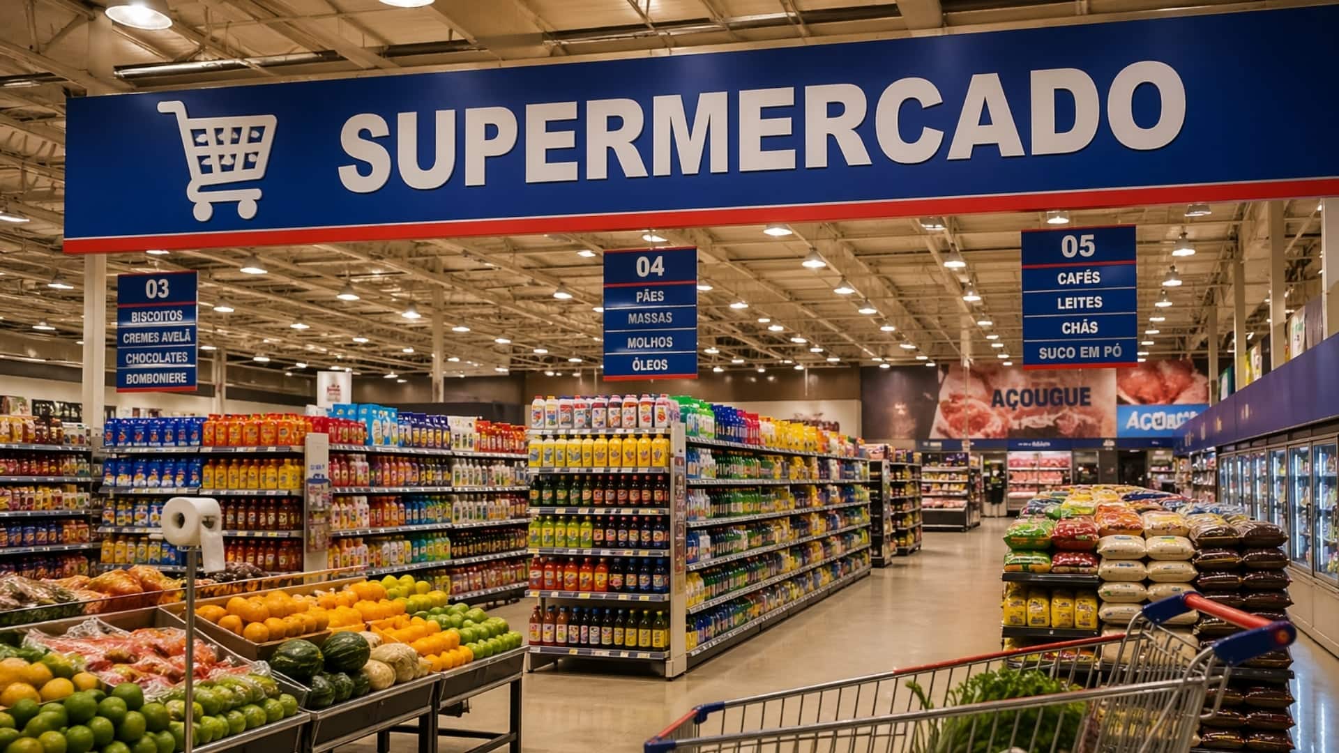 Supermecado