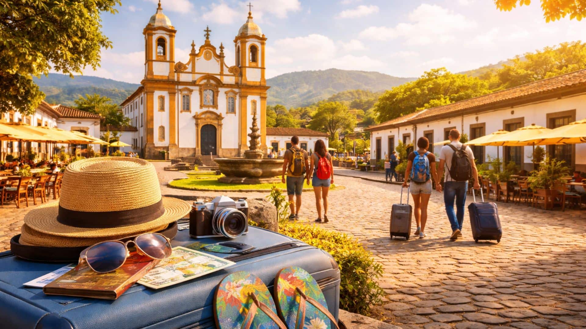 Tiradentes