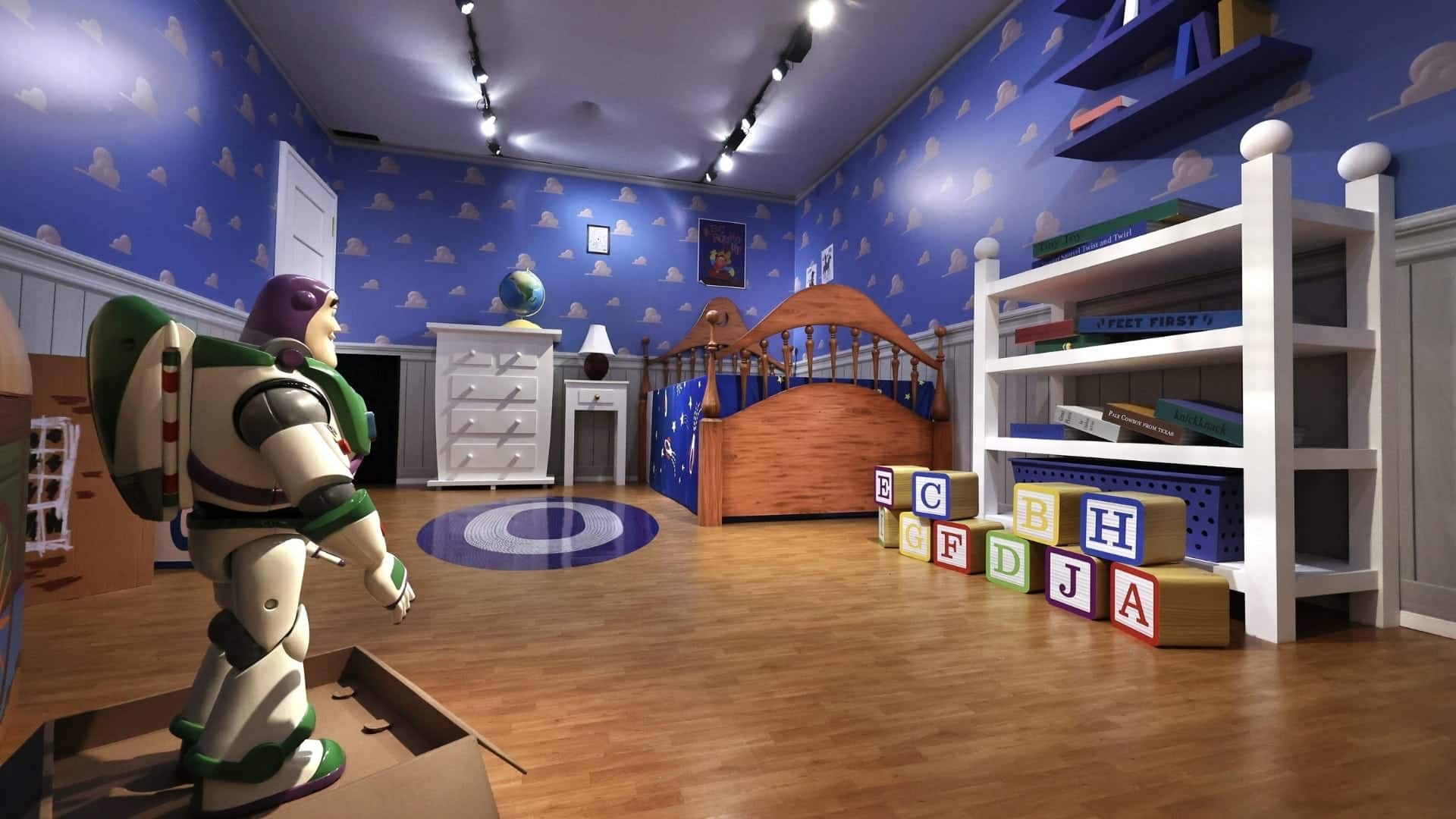 Toy Story