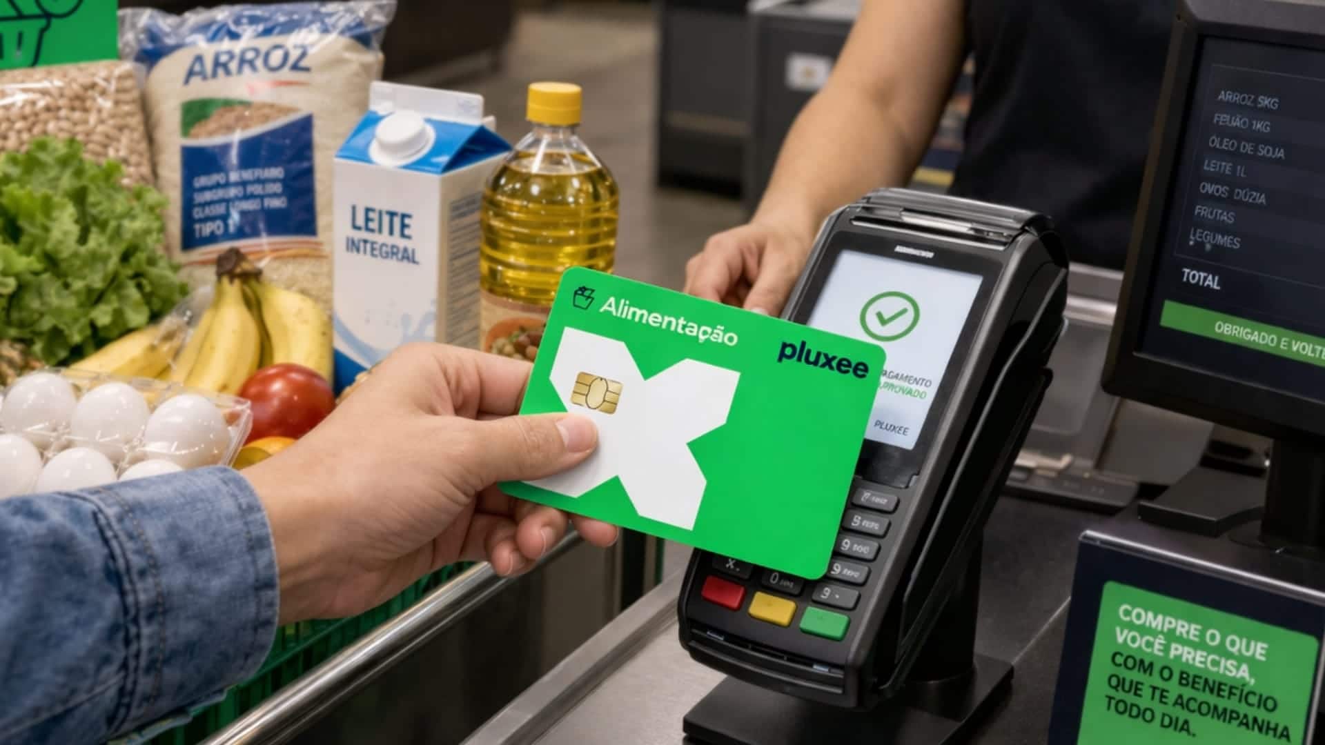 Auxílio-alimentação