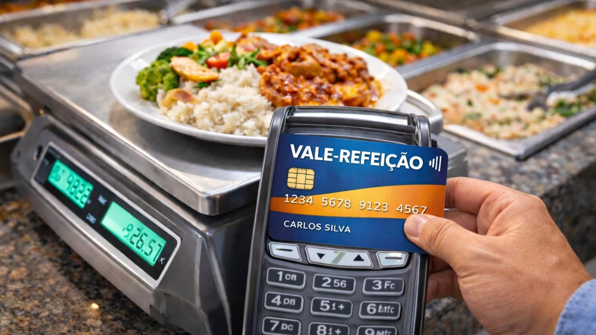 Vale-refeição