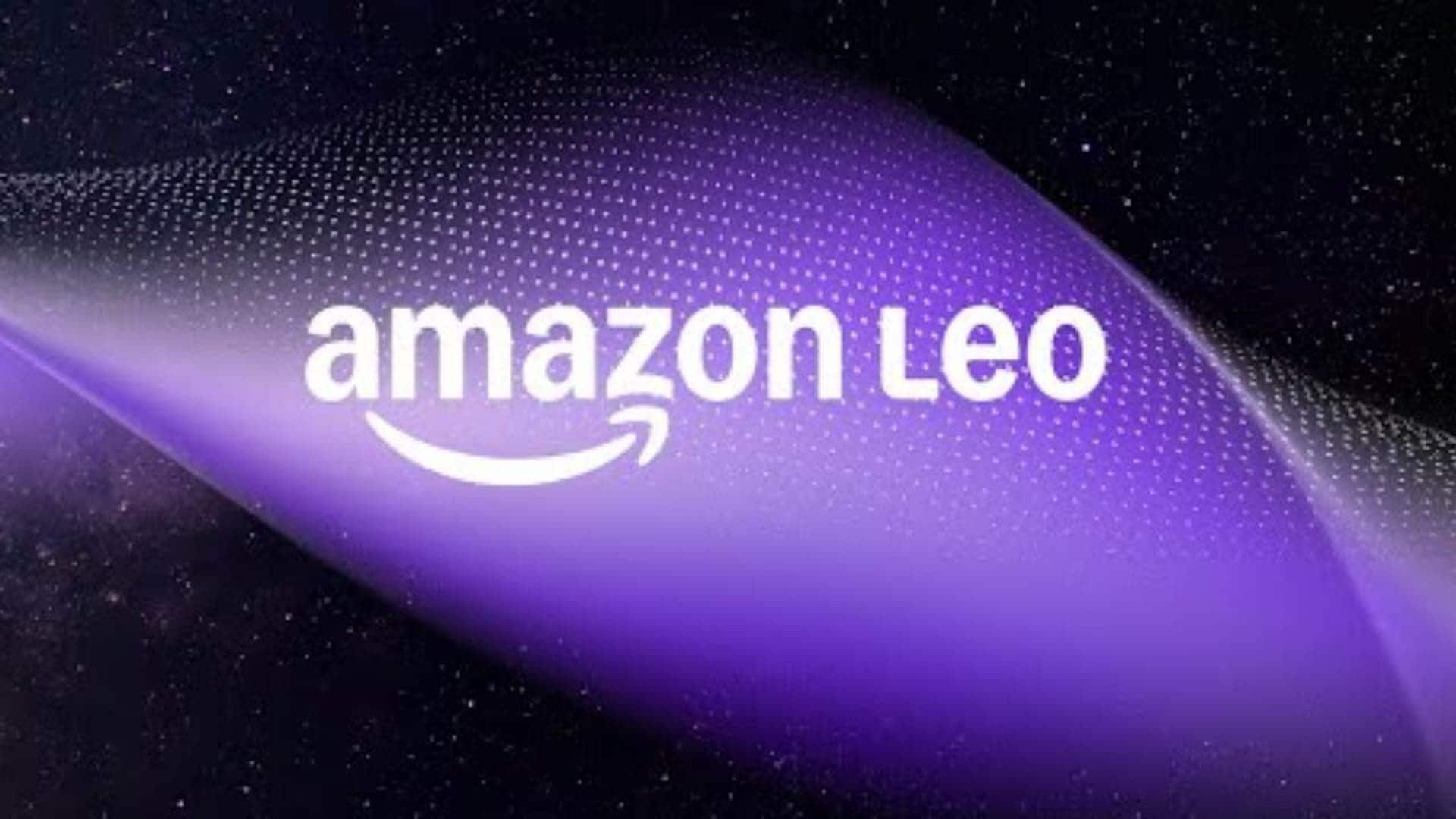 Amazon Leo cresce e avança na disputa com Starlink