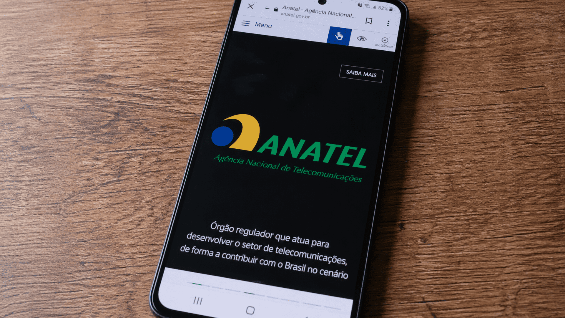 anatel