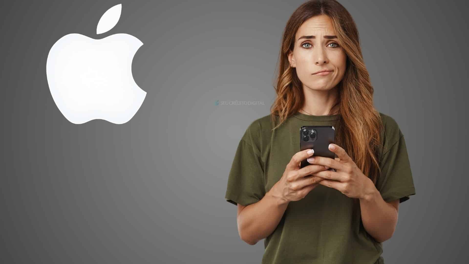 Falha no Apple Pay com cartões Visa é exposta por youtuber