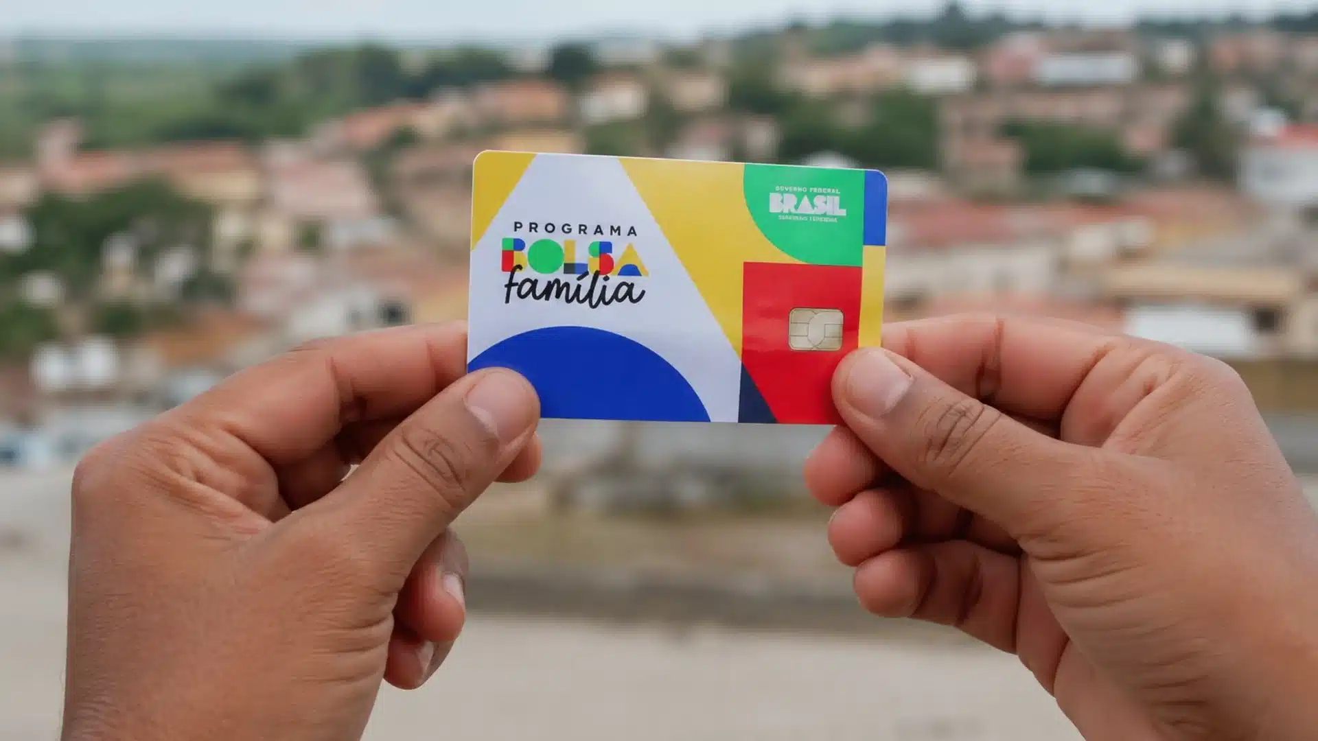 bolsa família