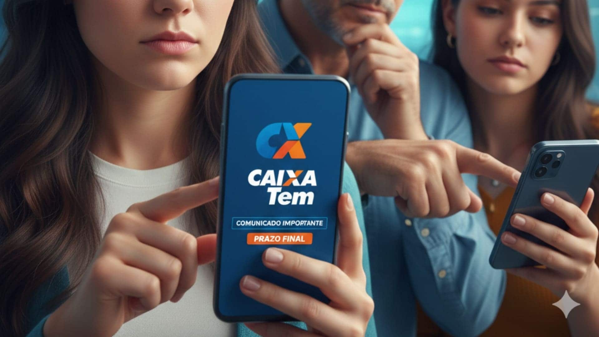 caixa tem abono