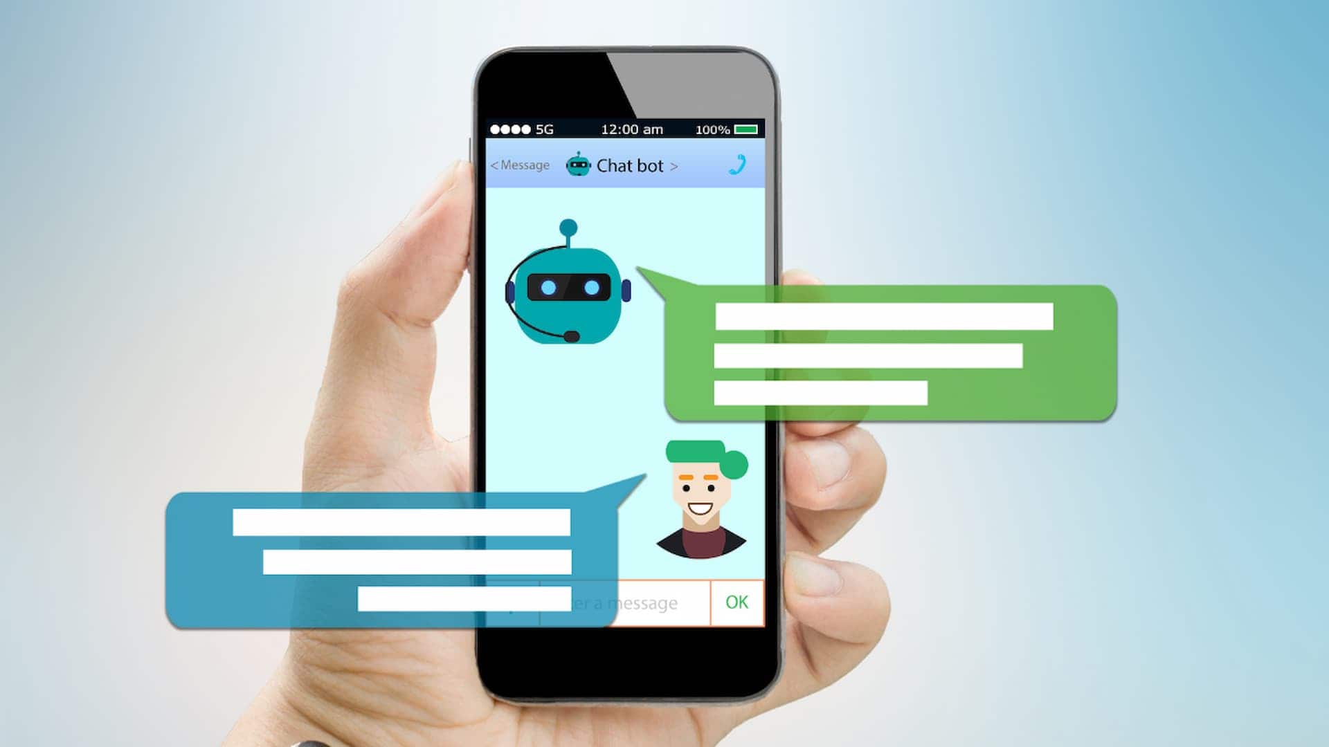 Chatbots apresentam limitações em diagnósticos médicos