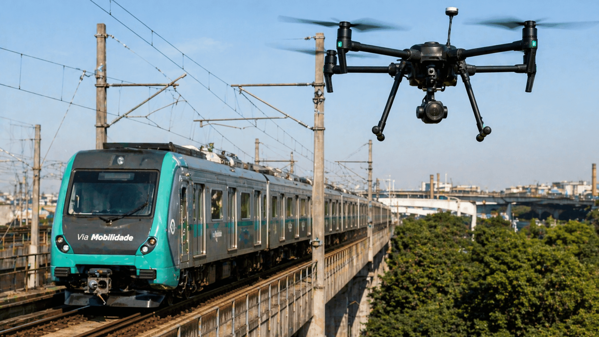 drones