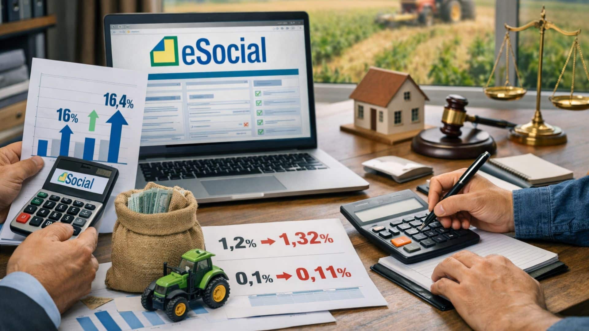 eSocial