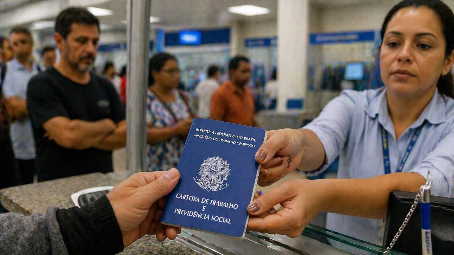 Governo paga PIS/Pasep em abril para novos grupos